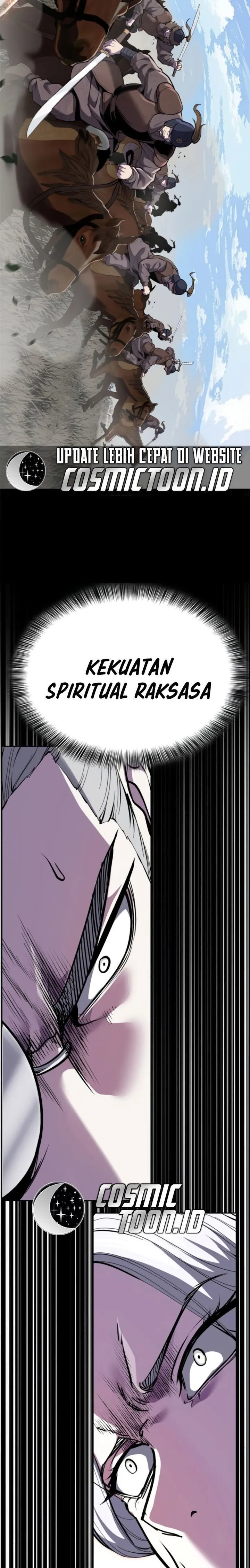 Page 36 - Ticket Hero Chapter 329