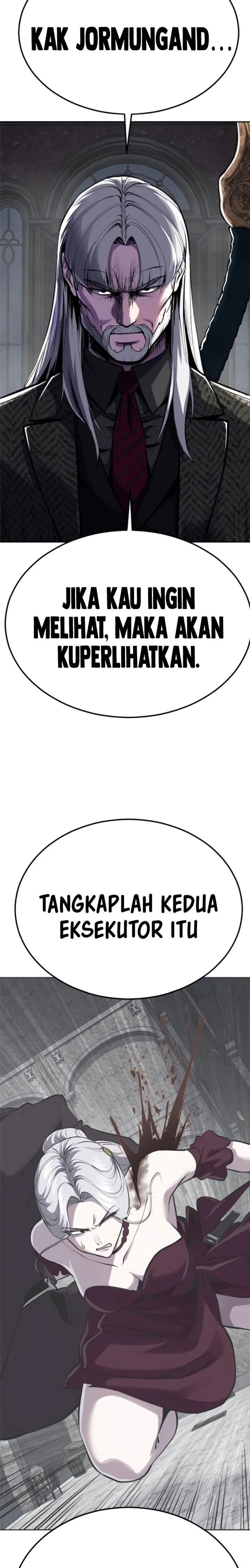 Page 48 - Ticket Hero Chapter 329