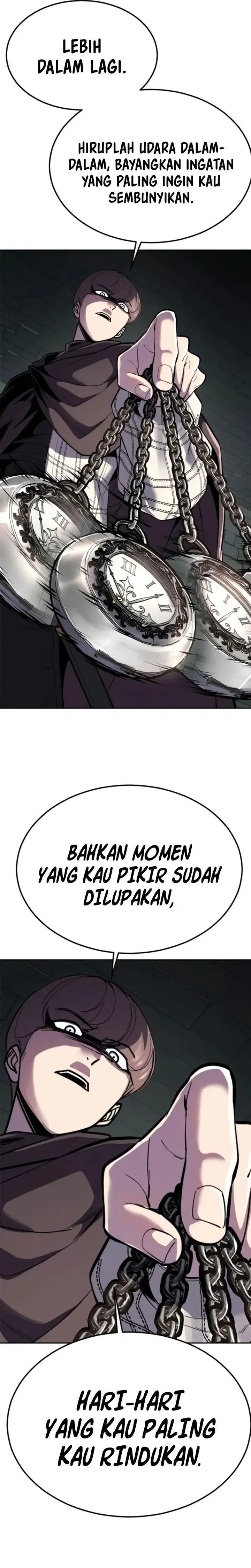 Page 50 - Ticket Hero Chapter 329