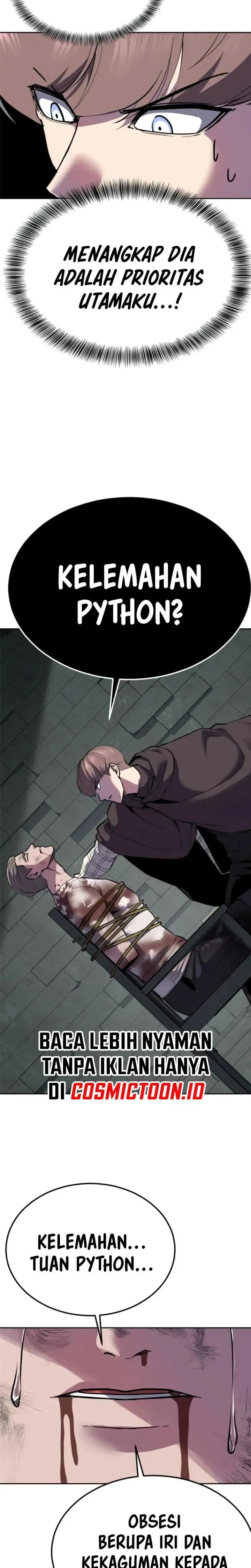 Page 56 - Ticket Hero Chapter 329