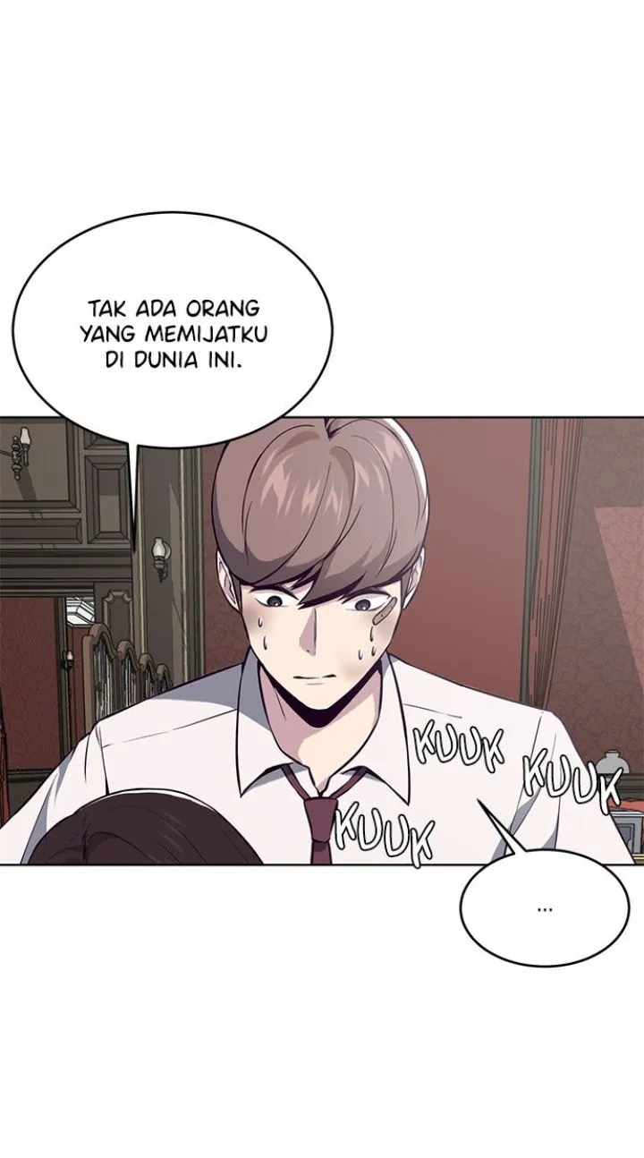 Page 36 - Ticket Hero Chapter 33
