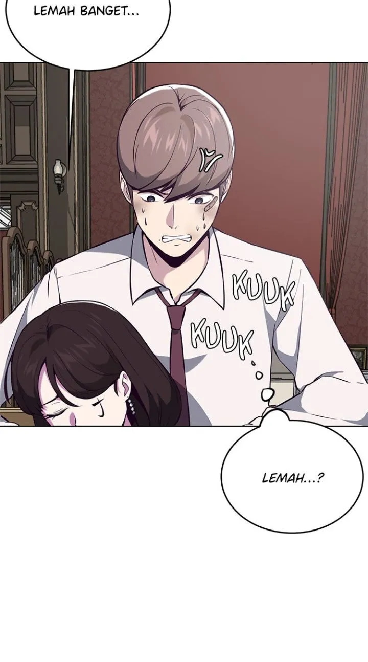 Page 38 - Ticket Hero Chapter 33