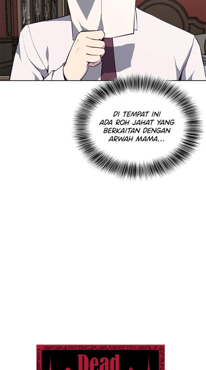 Page 46 - Ticket Hero Chapter 33