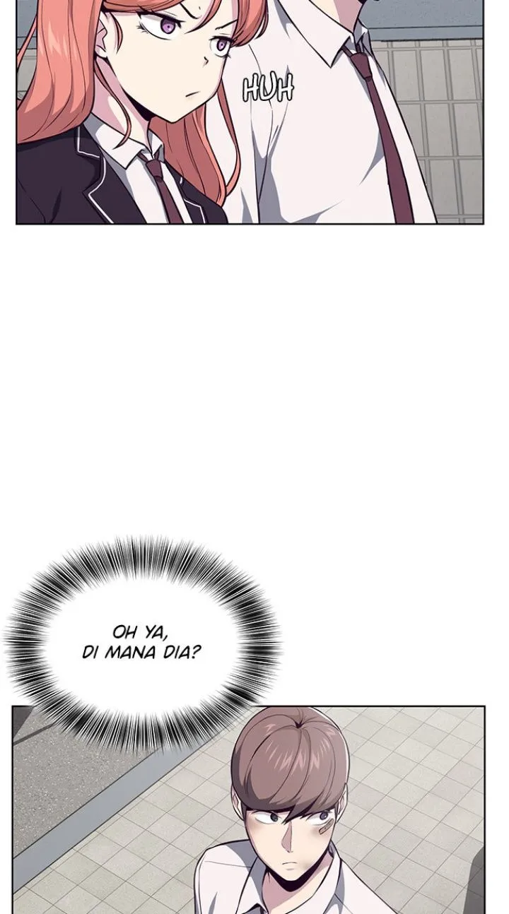 Page 50 - Ticket Hero Chapter 33
