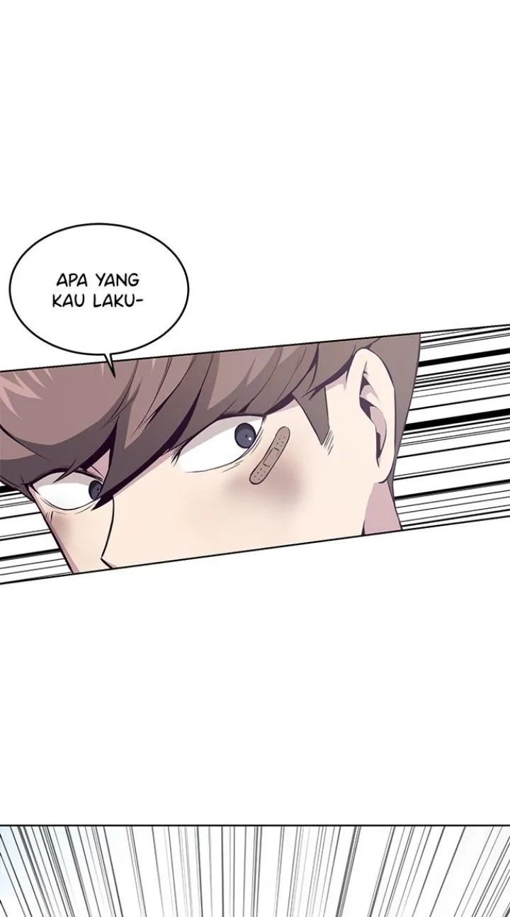 Page 52 - Ticket Hero Chapter 33