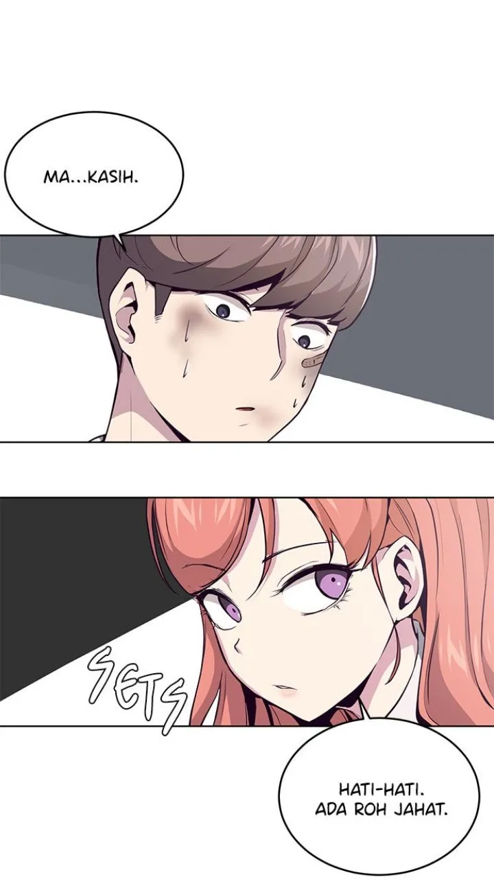 Page 54 - Ticket Hero Chapter 33