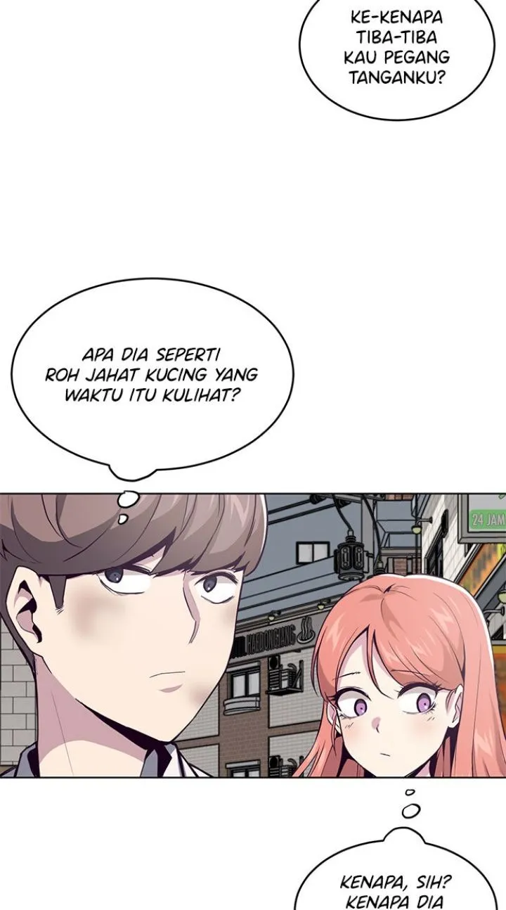 Page 56 - Ticket Hero Chapter 33