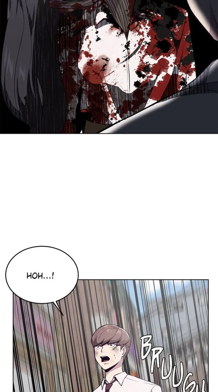 Page 58 - Ticket Hero Chapter 33