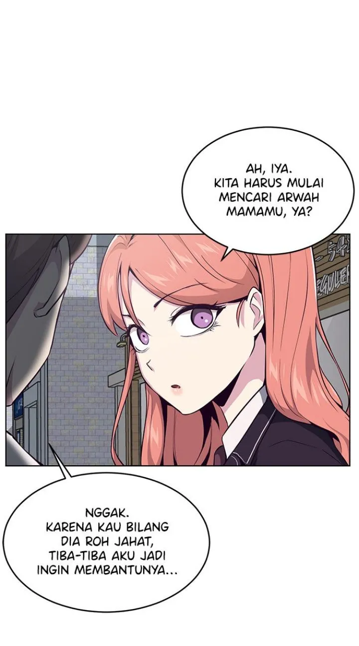 Page 62 - Ticket Hero Chapter 33