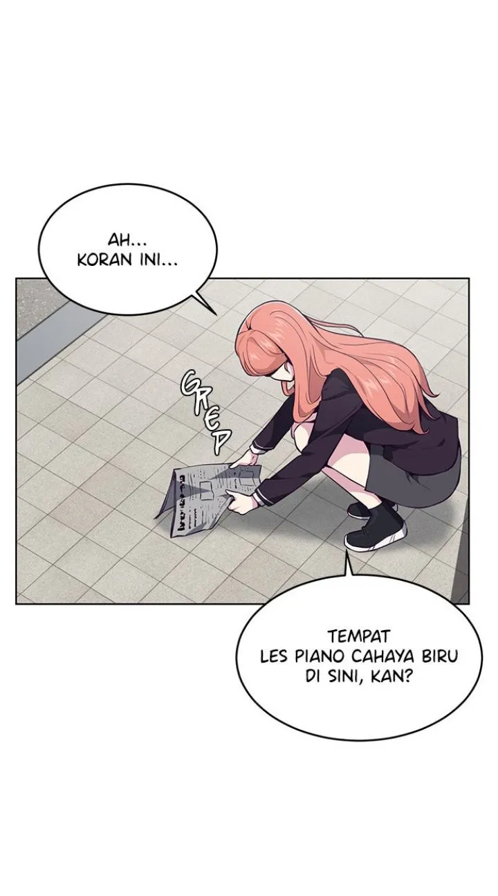 Page 64 - Ticket Hero Chapter 33