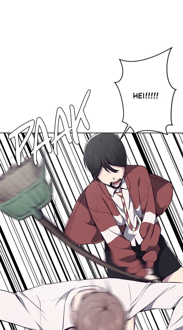 Page 68 - Ticket Hero Chapter 33