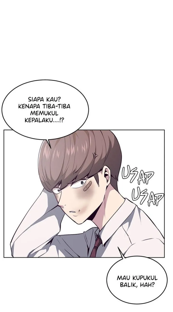 Page 70 - Ticket Hero Chapter 33