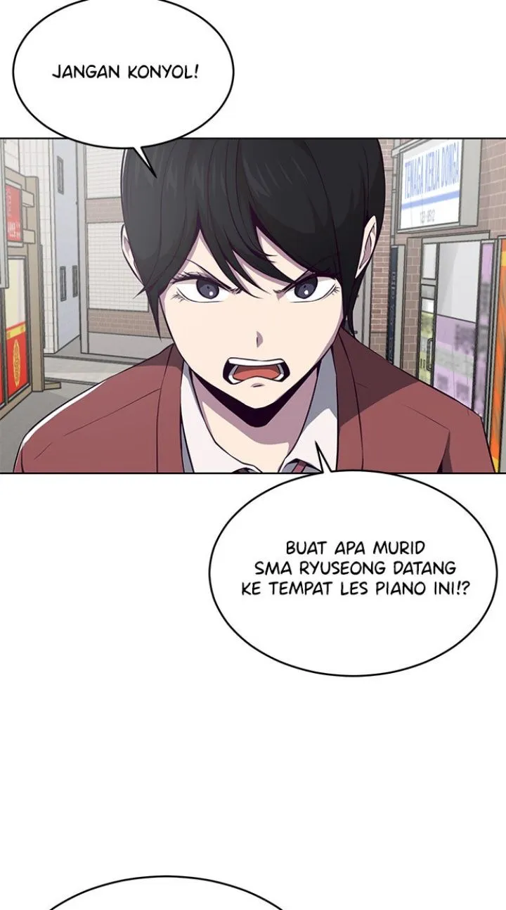 Page 74 - Ticket Hero Chapter 33