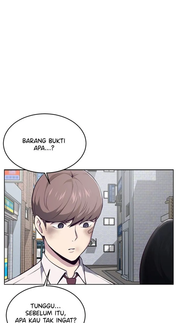 Page 76 - Ticket Hero Chapter 33