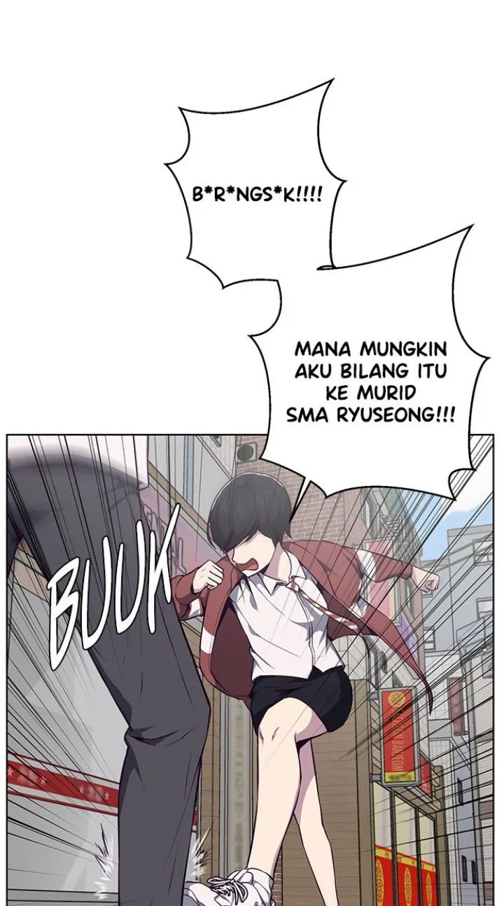 Page 82 - Ticket Hero Chapter 33