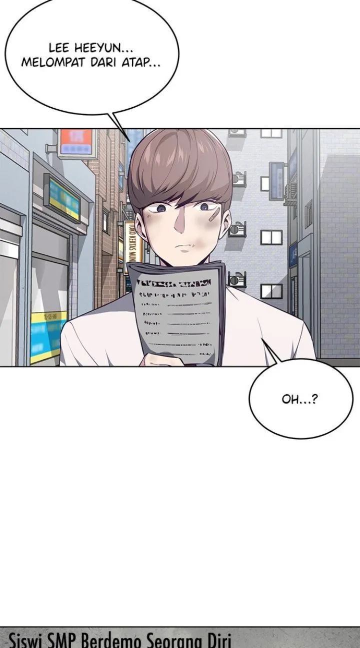 Page 88 - Ticket Hero Chapter 33