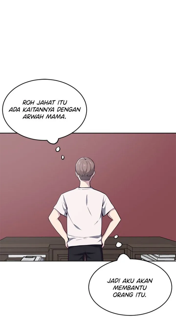Page 94 - Ticket Hero Chapter 33