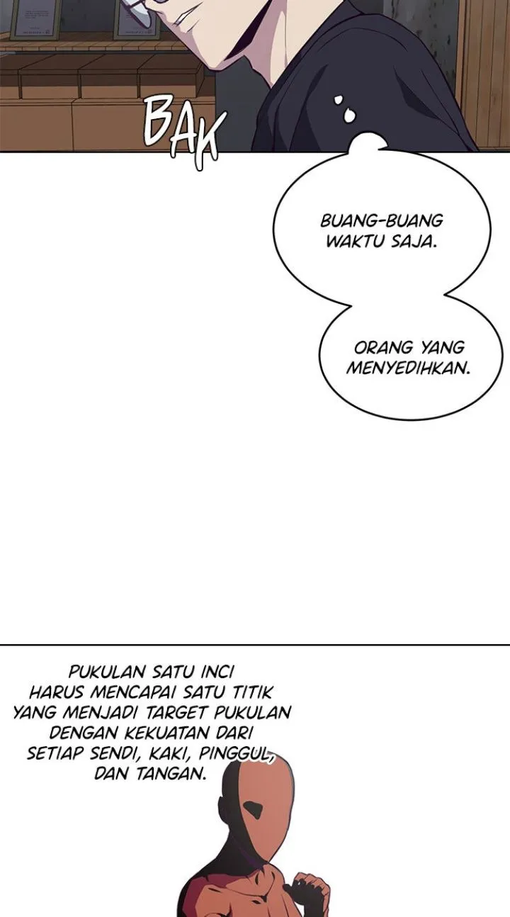 Page 100 - Ticket Hero Chapter 33