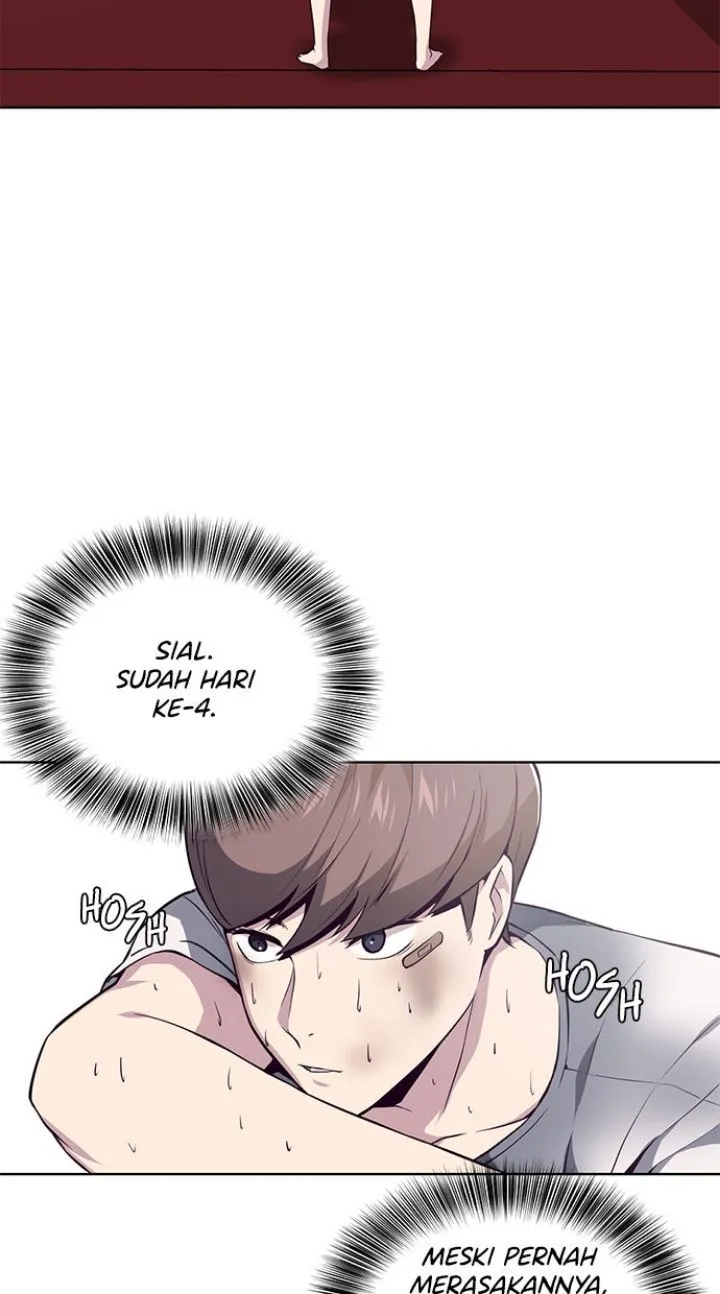 Page 106 - Ticket Hero Chapter 33