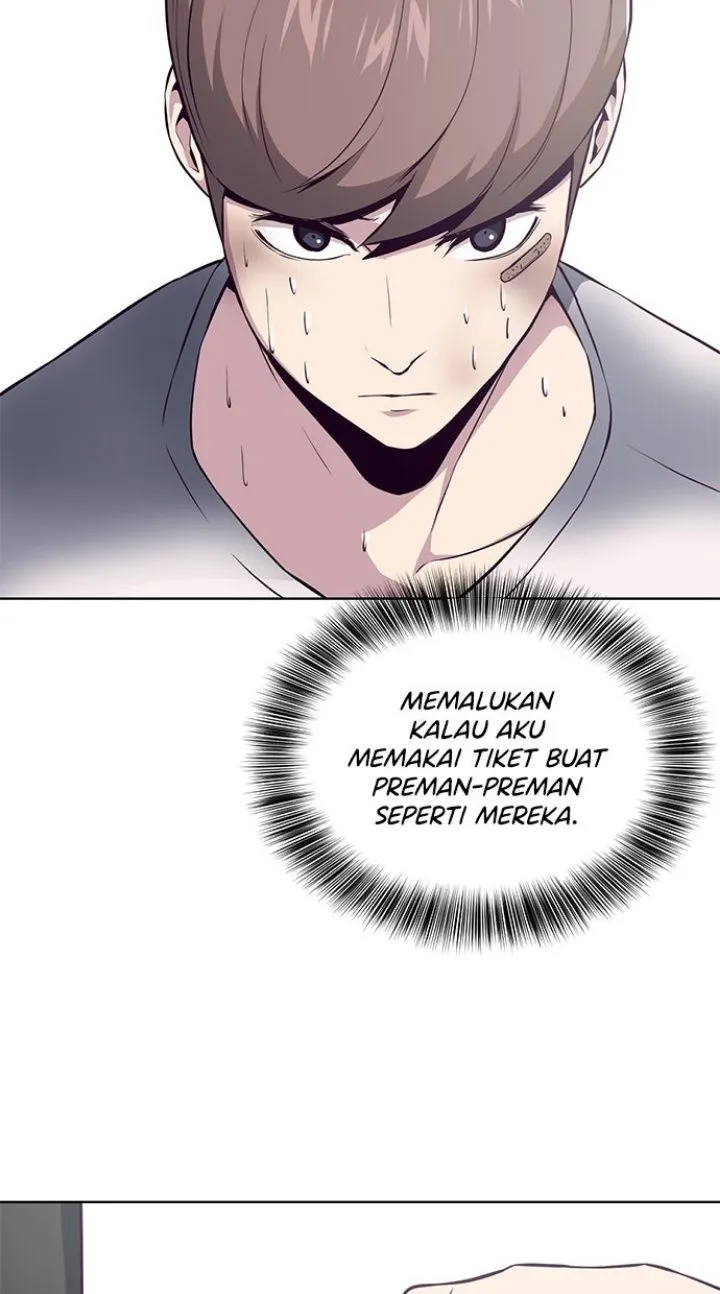 Page 110 - Ticket Hero Chapter 33