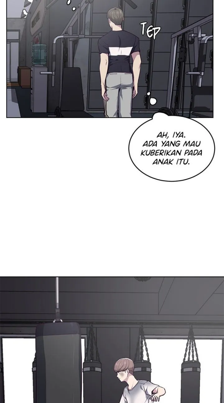 Page 112 - Ticket Hero Chapter 33