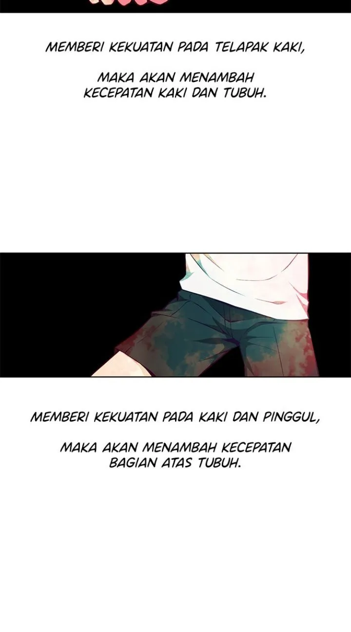 Page 116 - Ticket Hero Chapter 33