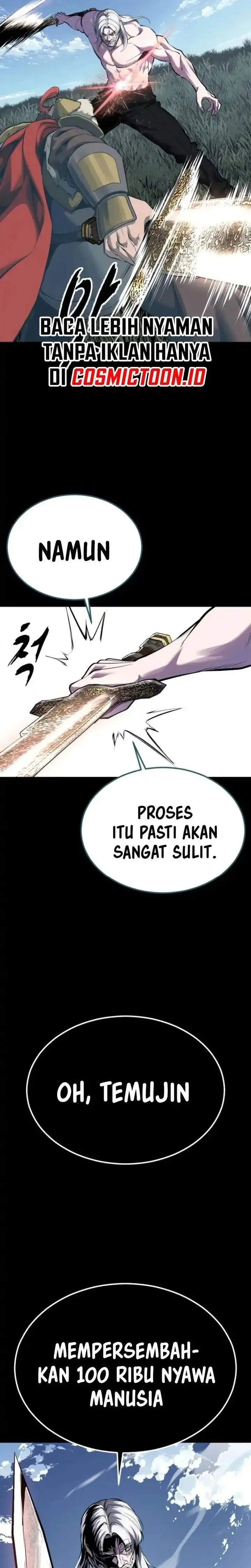 Page 24 - Ticket Hero Chapter 330