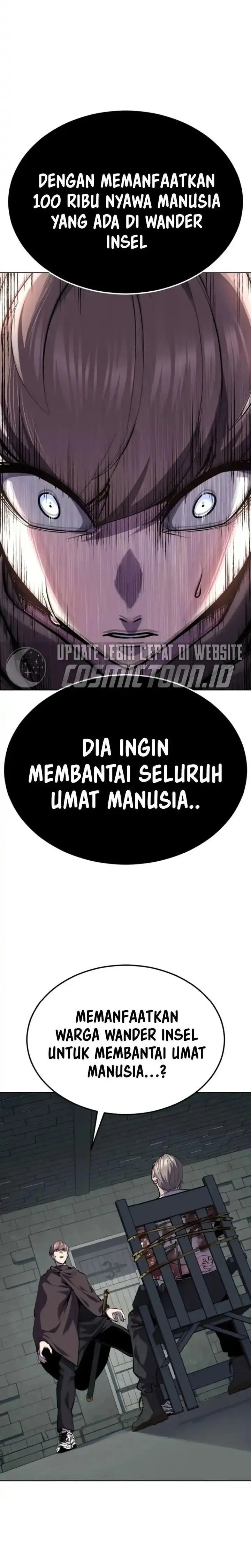 Page 30 - Ticket Hero Chapter 330