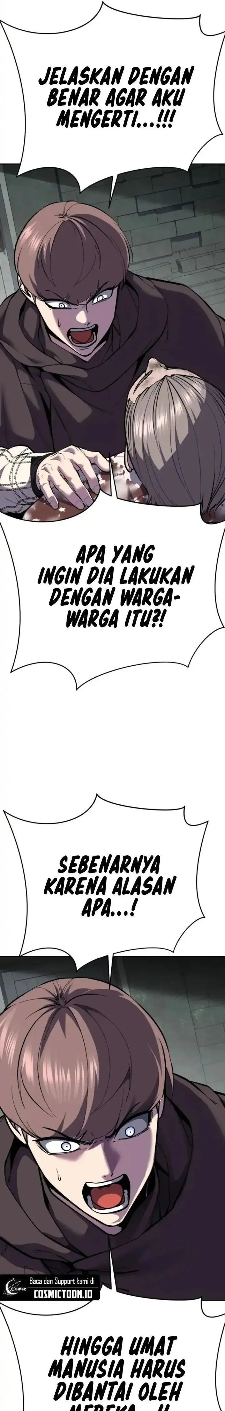 Page 32 - Ticket Hero Chapter 330