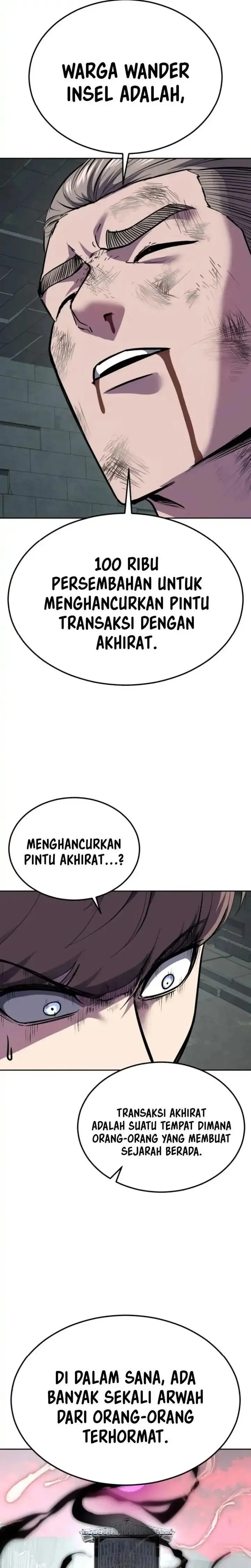 Page 34 - Ticket Hero Chapter 330