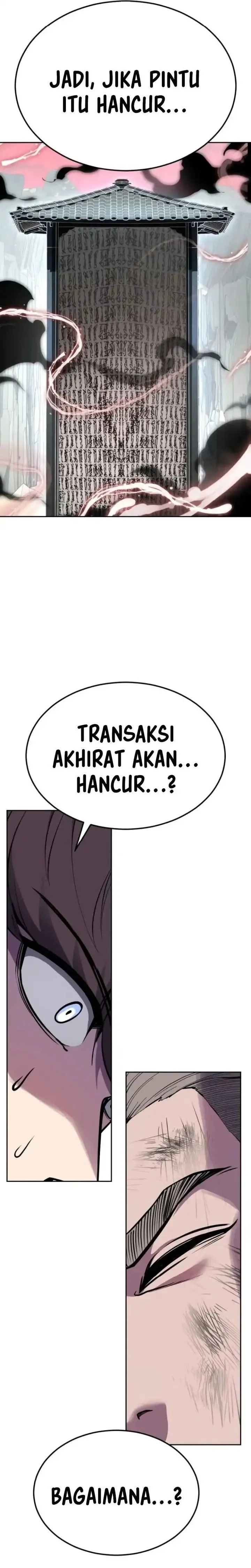 Page 36 - Ticket Hero Chapter 330