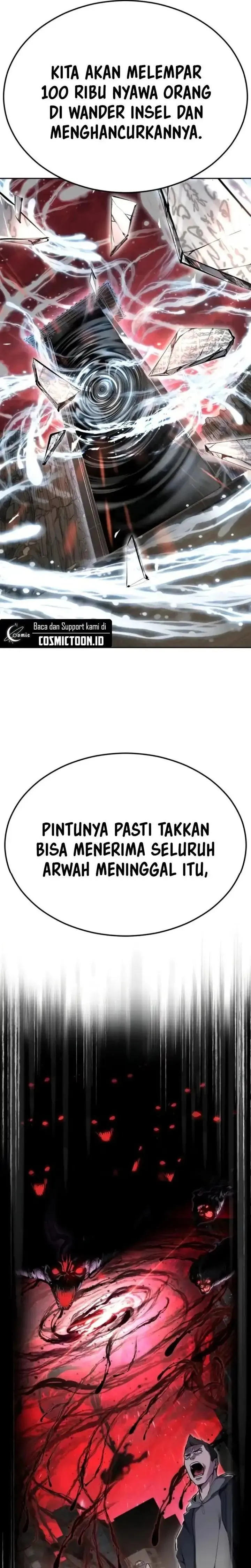 Page 38 - Ticket Hero Chapter 330