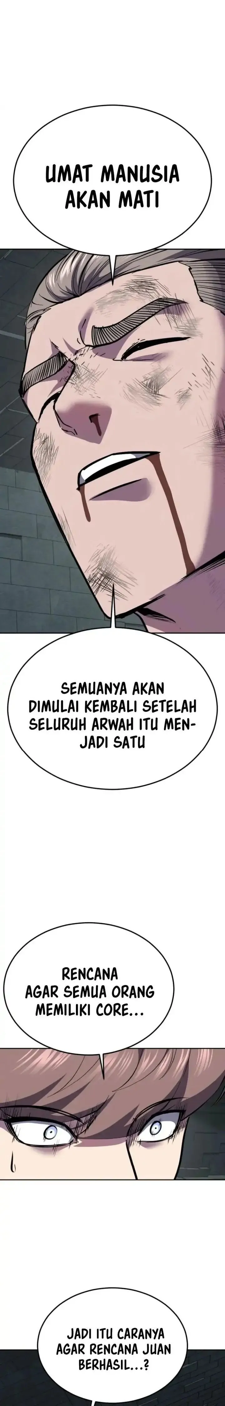 Page 40 - Ticket Hero Chapter 330