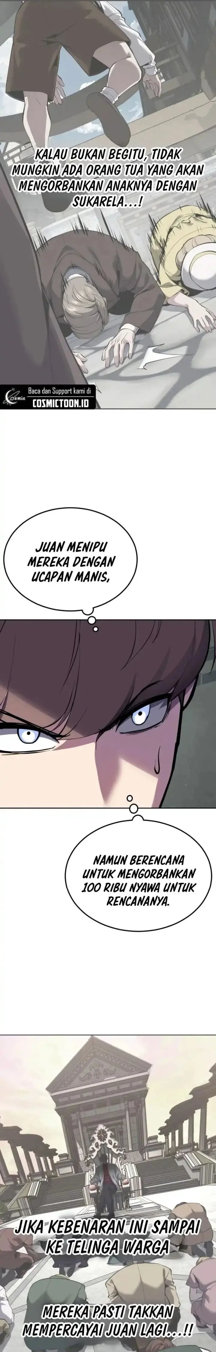 Page 46 - Ticket Hero Chapter 330