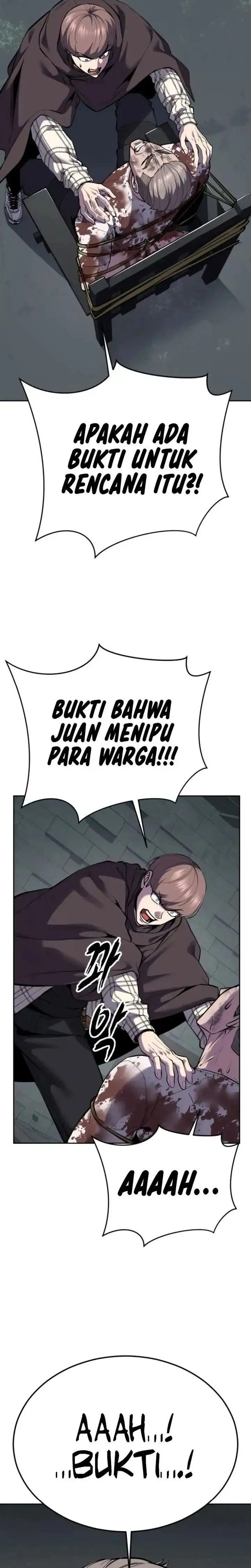 Page 50 - Ticket Hero Chapter 330