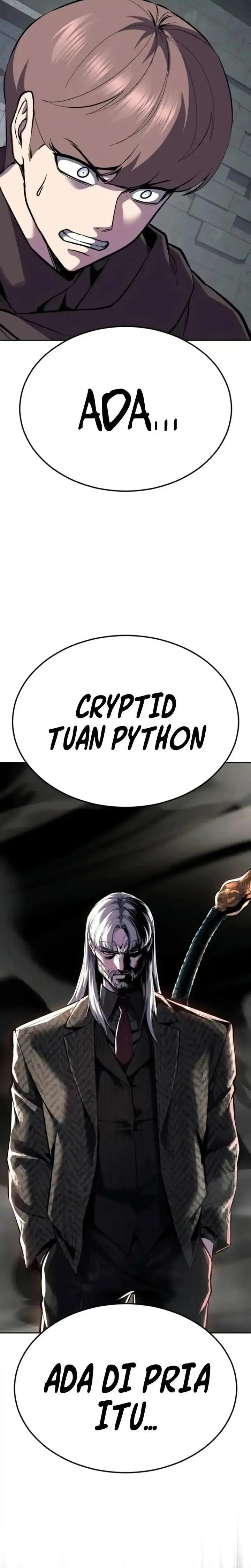 Page 52 - Ticket Hero Chapter 330