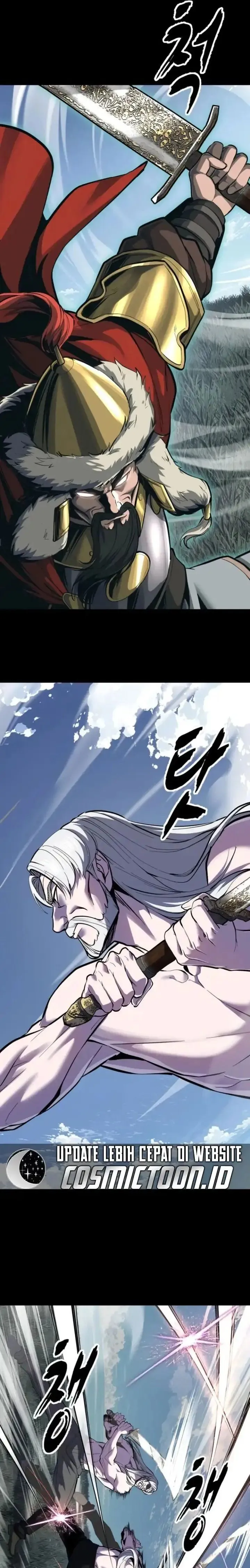 Page 54 - Ticket Hero Chapter 330