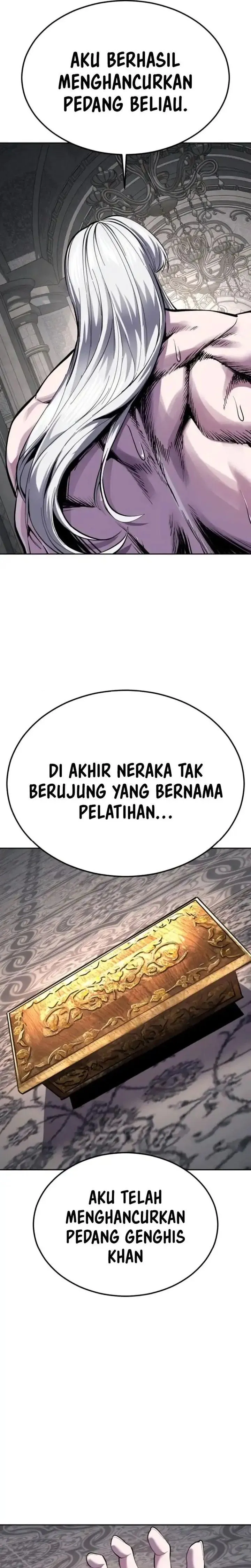 Page 62 - Ticket Hero Chapter 330