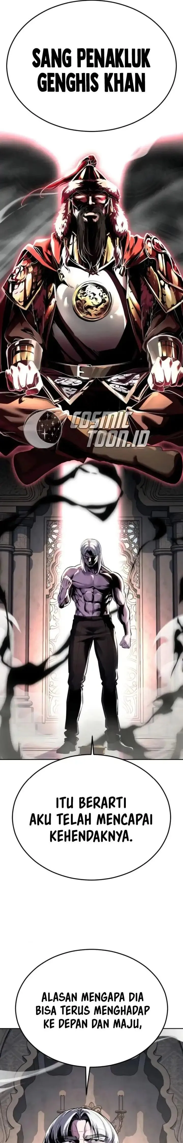 Page 64 - Ticket Hero Chapter 330