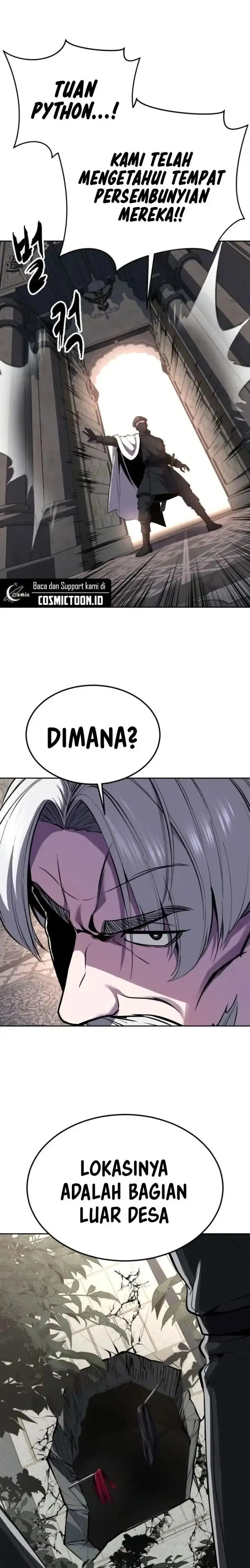 Page 66 - Ticket Hero Chapter 330