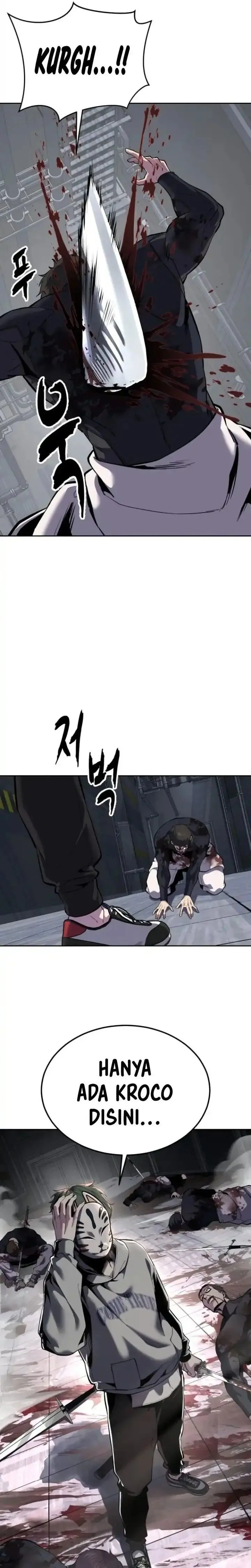 Page 68 - Ticket Hero Chapter 330