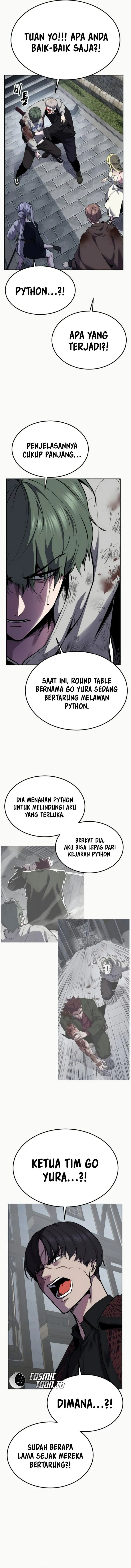 Page 12 - Ticket Hero Chapter 335