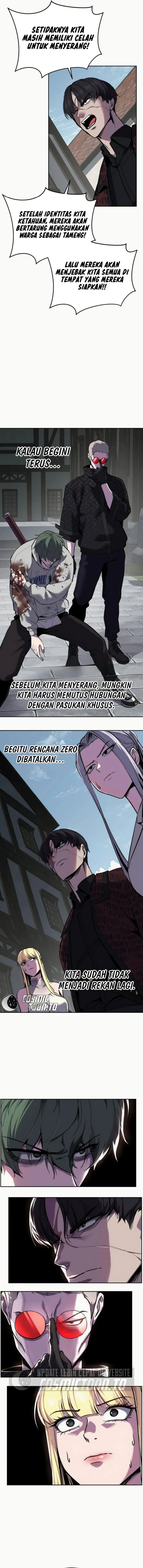 Page 16 - Ticket Hero Chapter 335