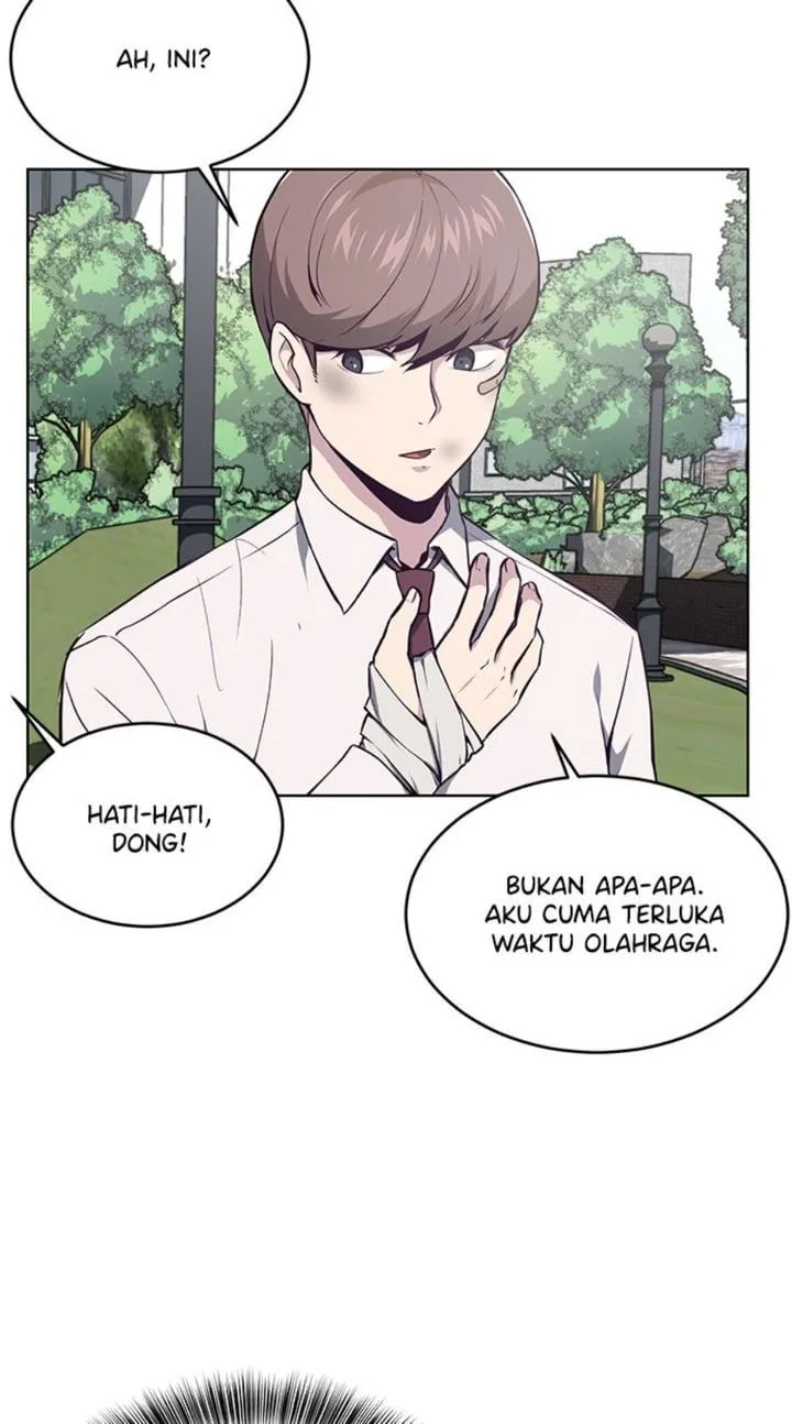 Page 4 - Ticket Hero Chapter 34