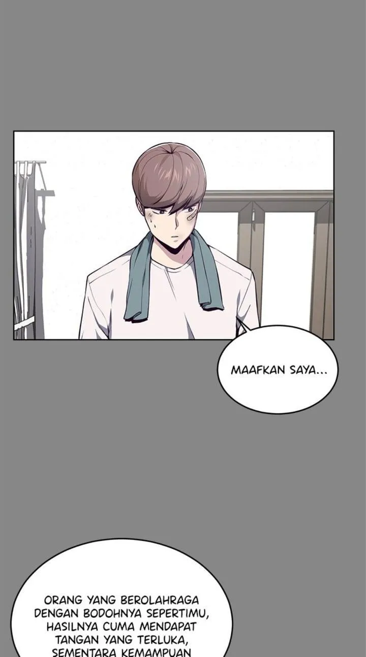 Page 12 - Ticket Hero Chapter 34