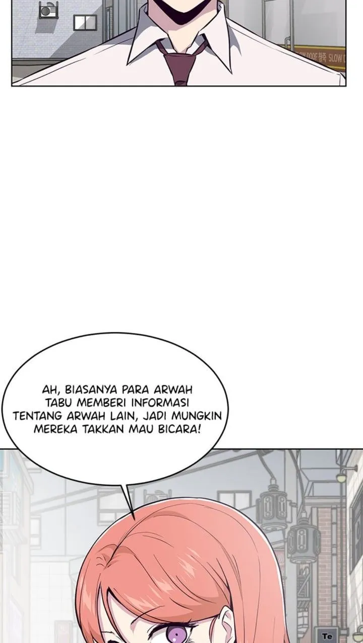 Page 26 - Ticket Hero Chapter 34