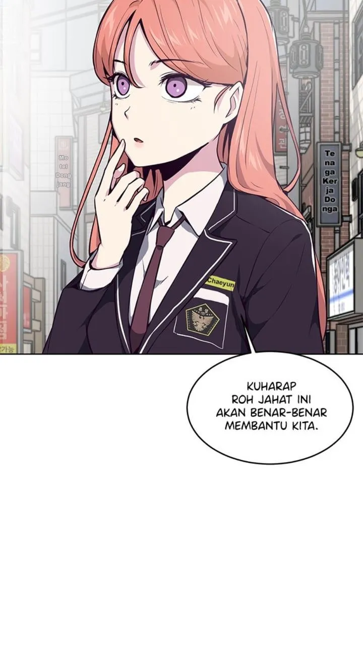 Page 28 - Ticket Hero Chapter 34