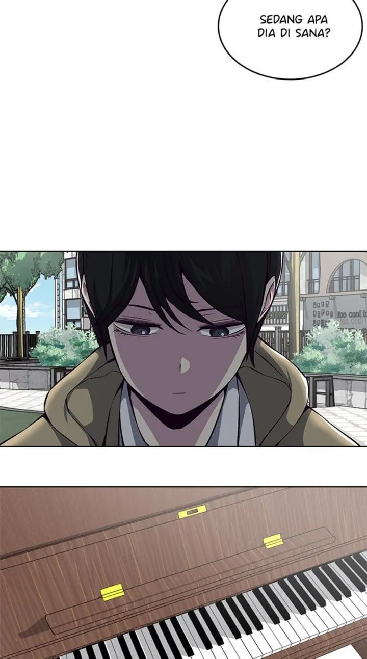 Page 32 - Ticket Hero Chapter 34