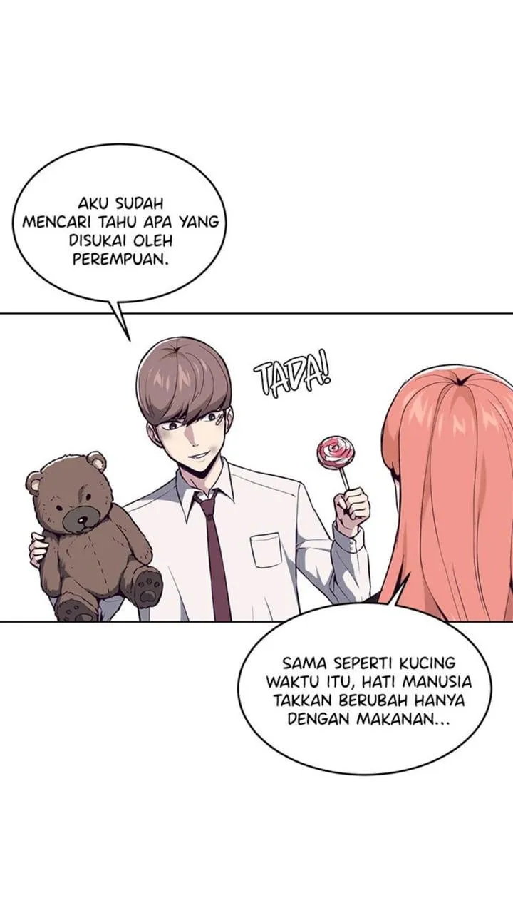 Page 34 - Ticket Hero Chapter 34