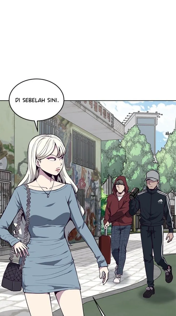 Page 36 - Ticket Hero Chapter 34